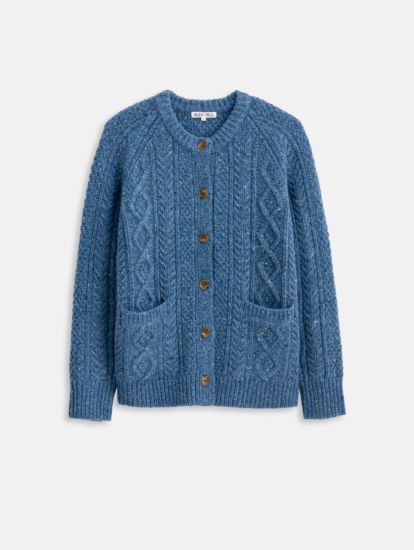 Agnes Donegal Sweater