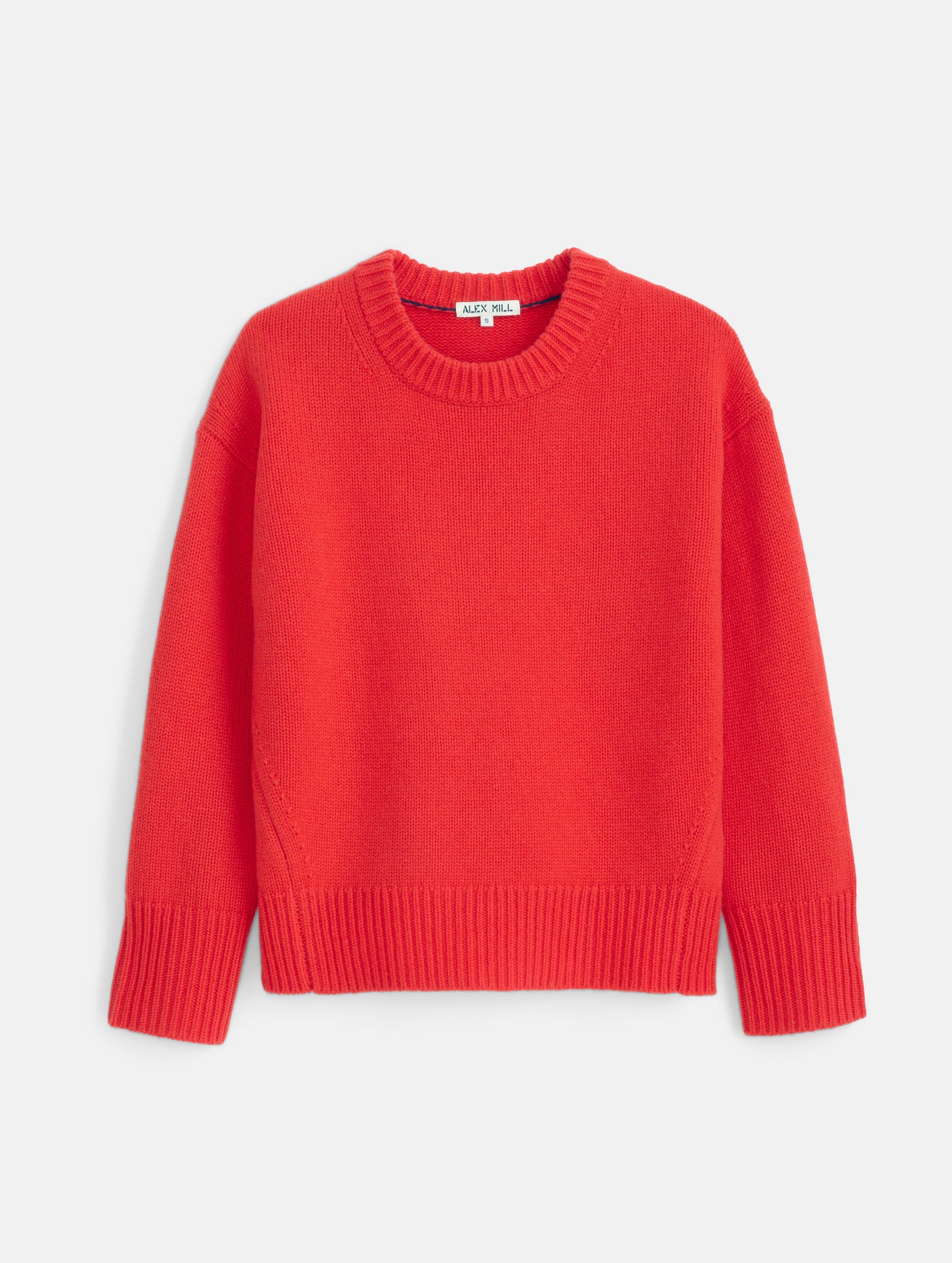 Nottinghill Sweater in Wool