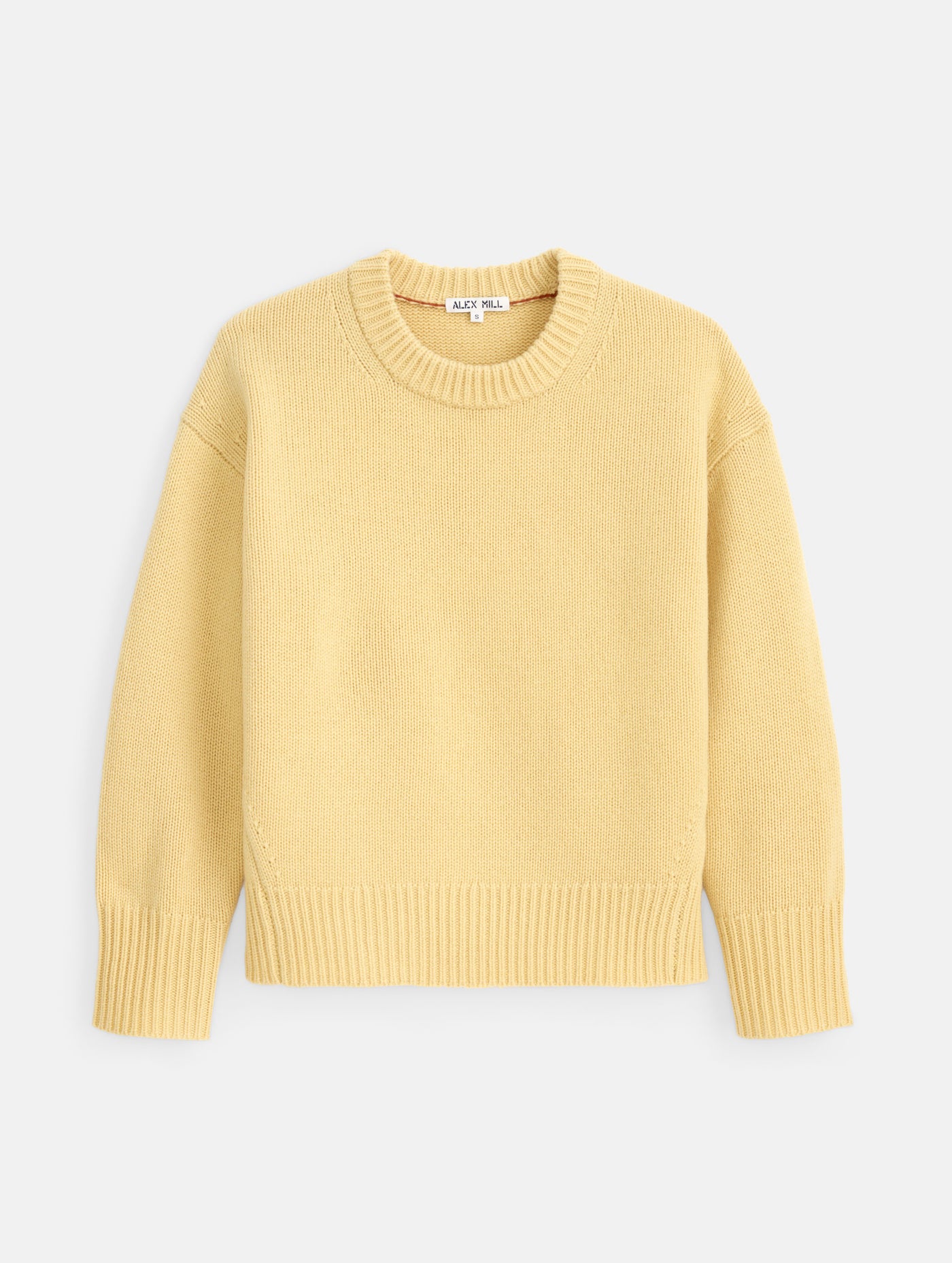 Nottinghill Sweater in Wool