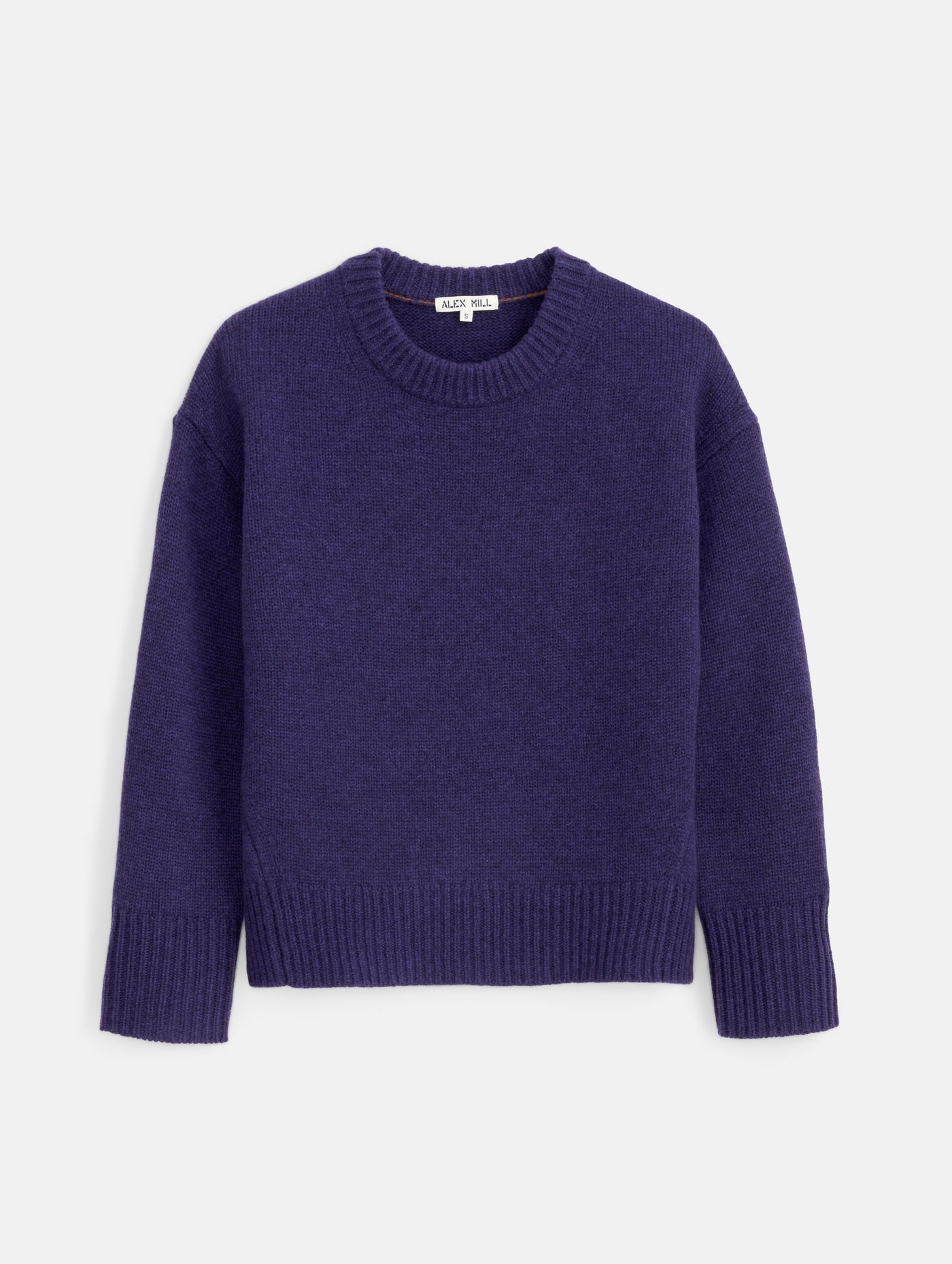Nottinghill Sweater in Wool