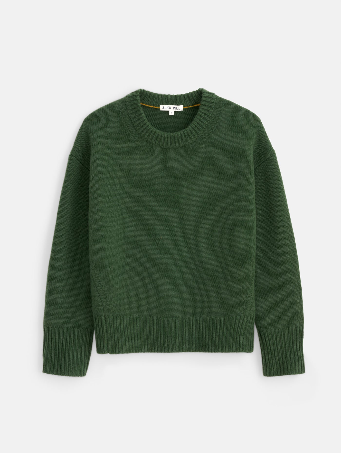 Nottinghill Sweater in Wool