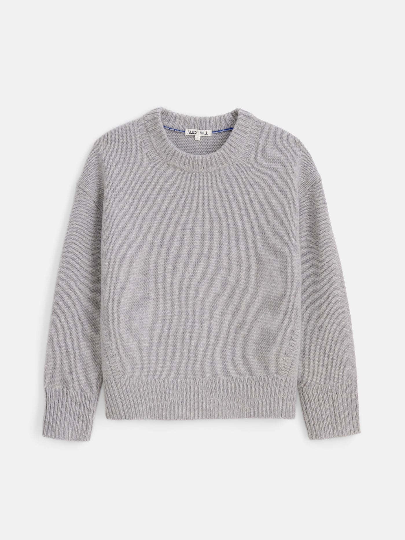 Nottinghill Sweater in Wool