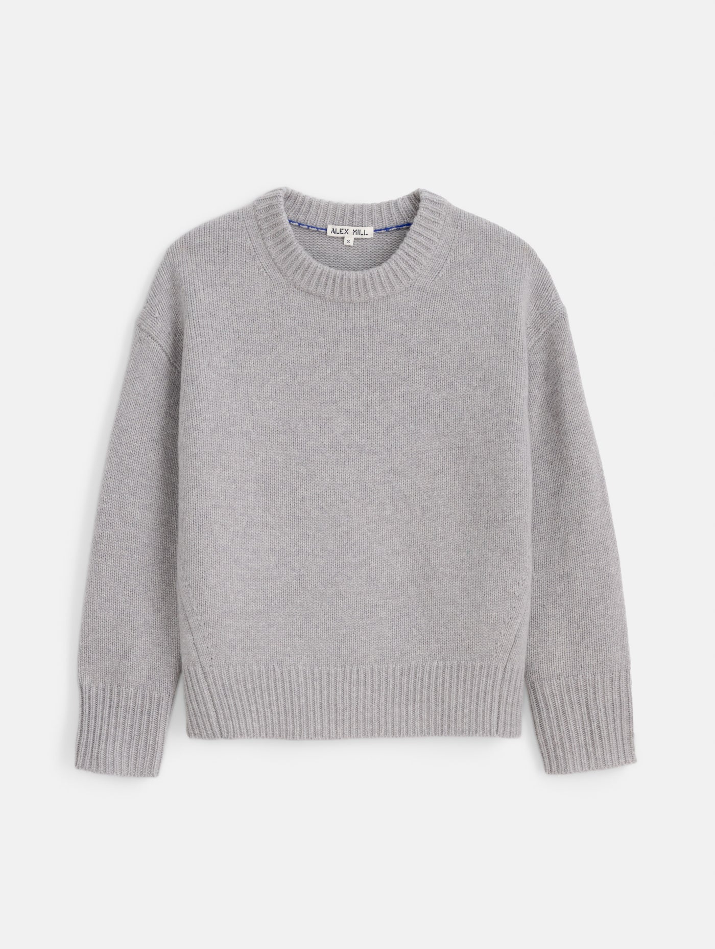 Nottinghill Sweater in Wool
