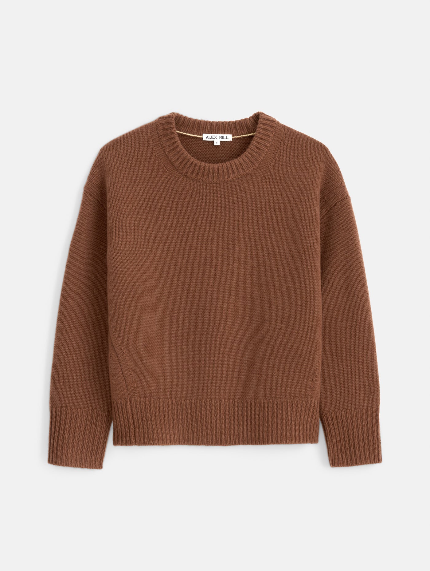 Nottinghill Sweater in Wool