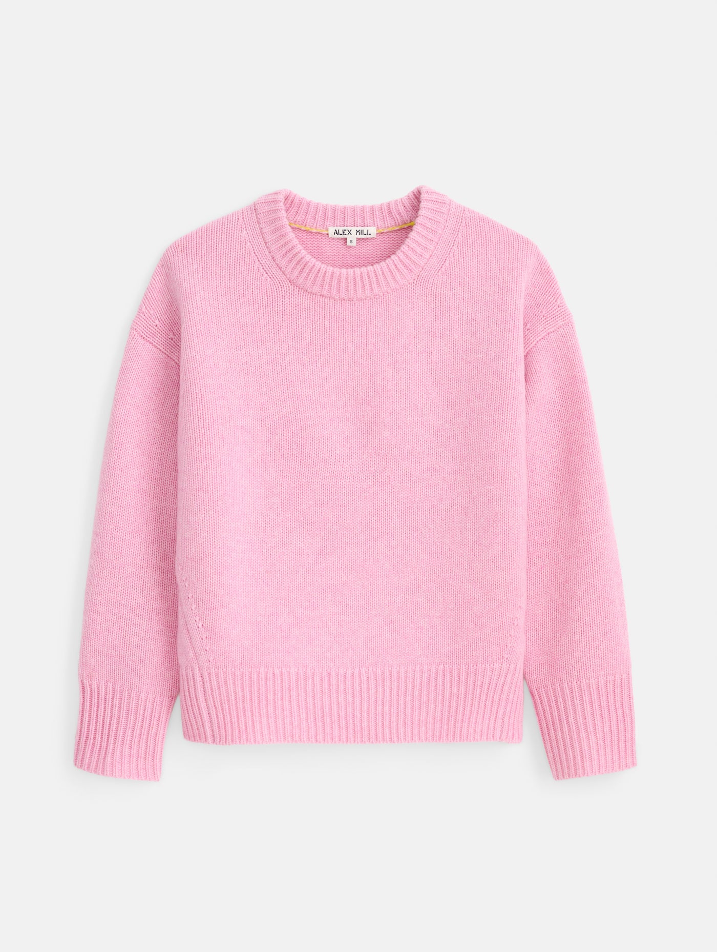 Nottinghill Sweater in Wool