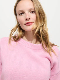 Nottinghill Sweater in Wool