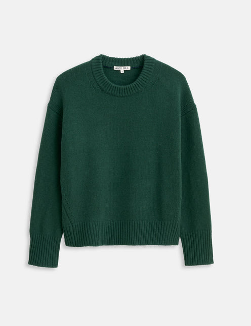 Nottinghill Sweater