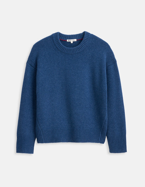 Nottinghill Sweater