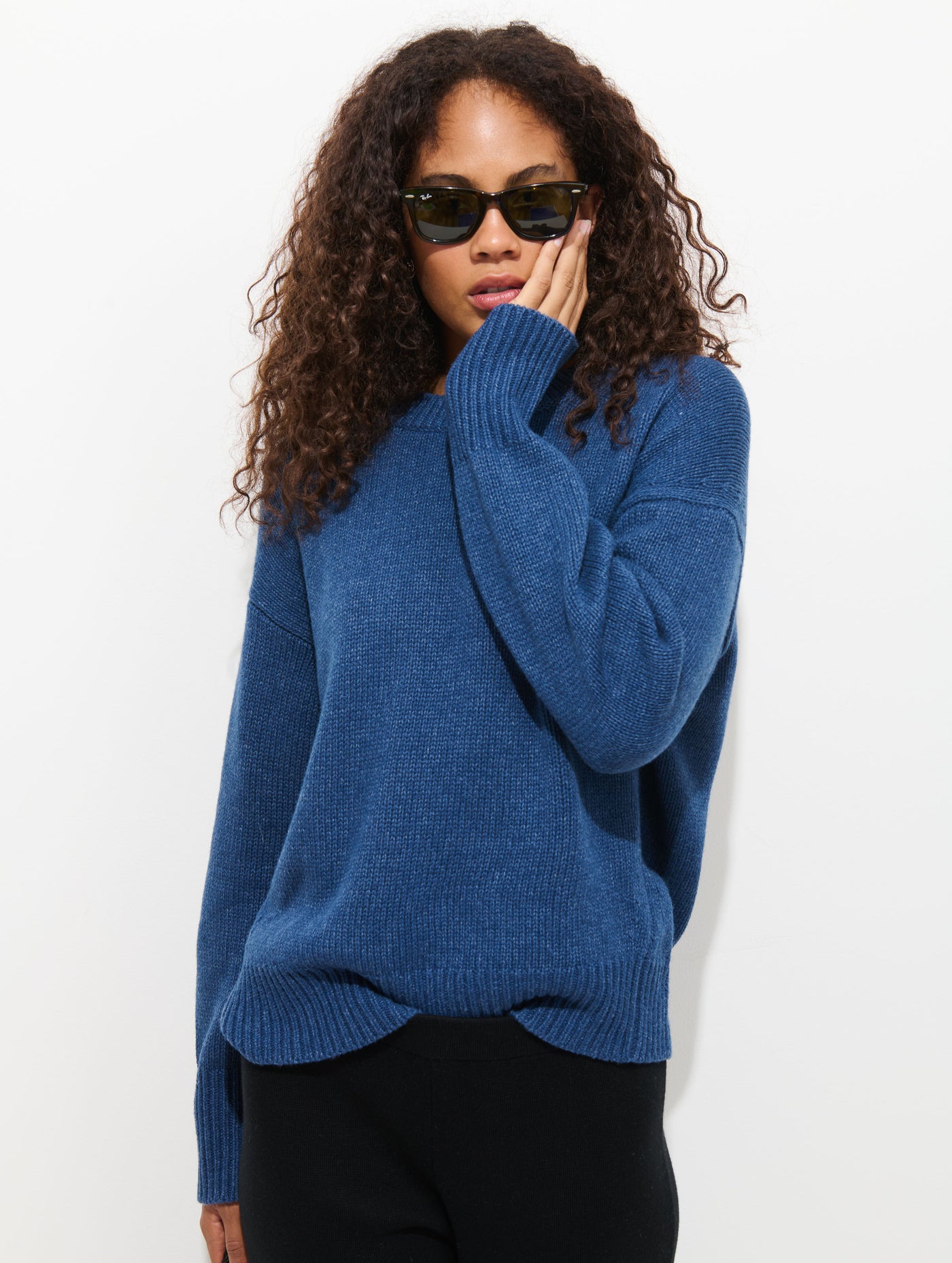 Nottinghill Sweater