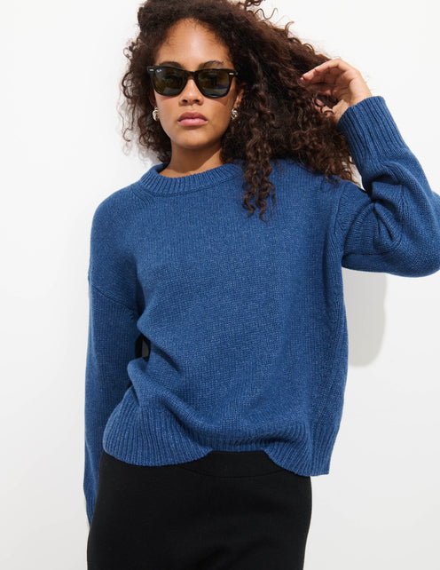 Nottinghill Sweater