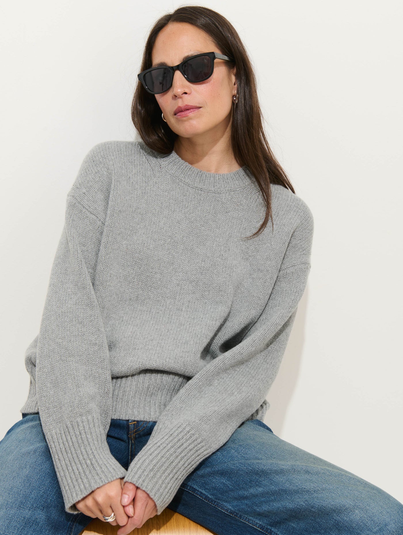 Nottinghill Sweater