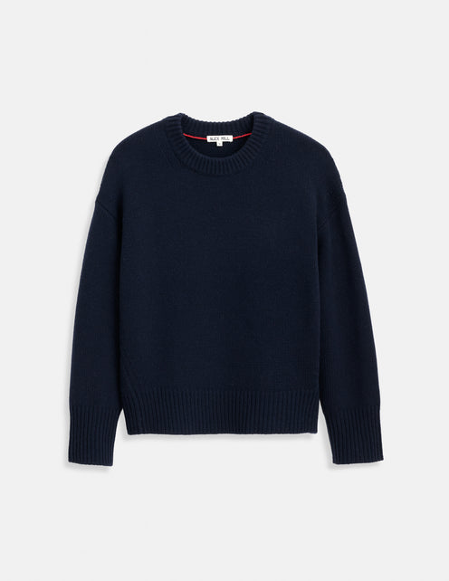 Nottinghill Sweater