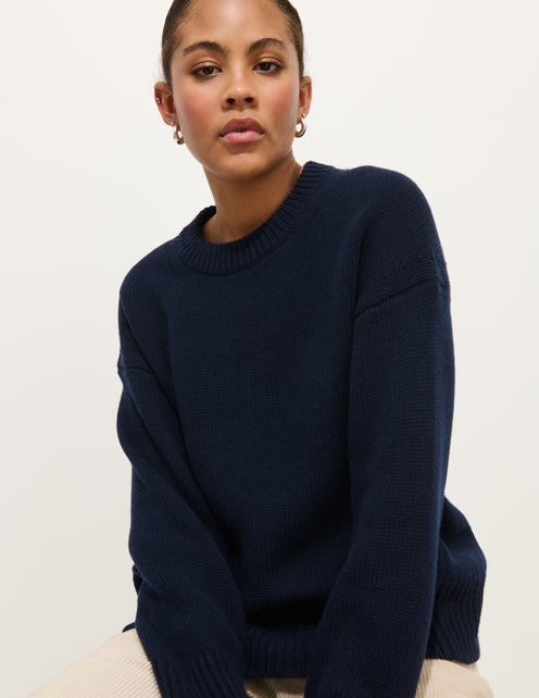 Nottinghill Sweater
