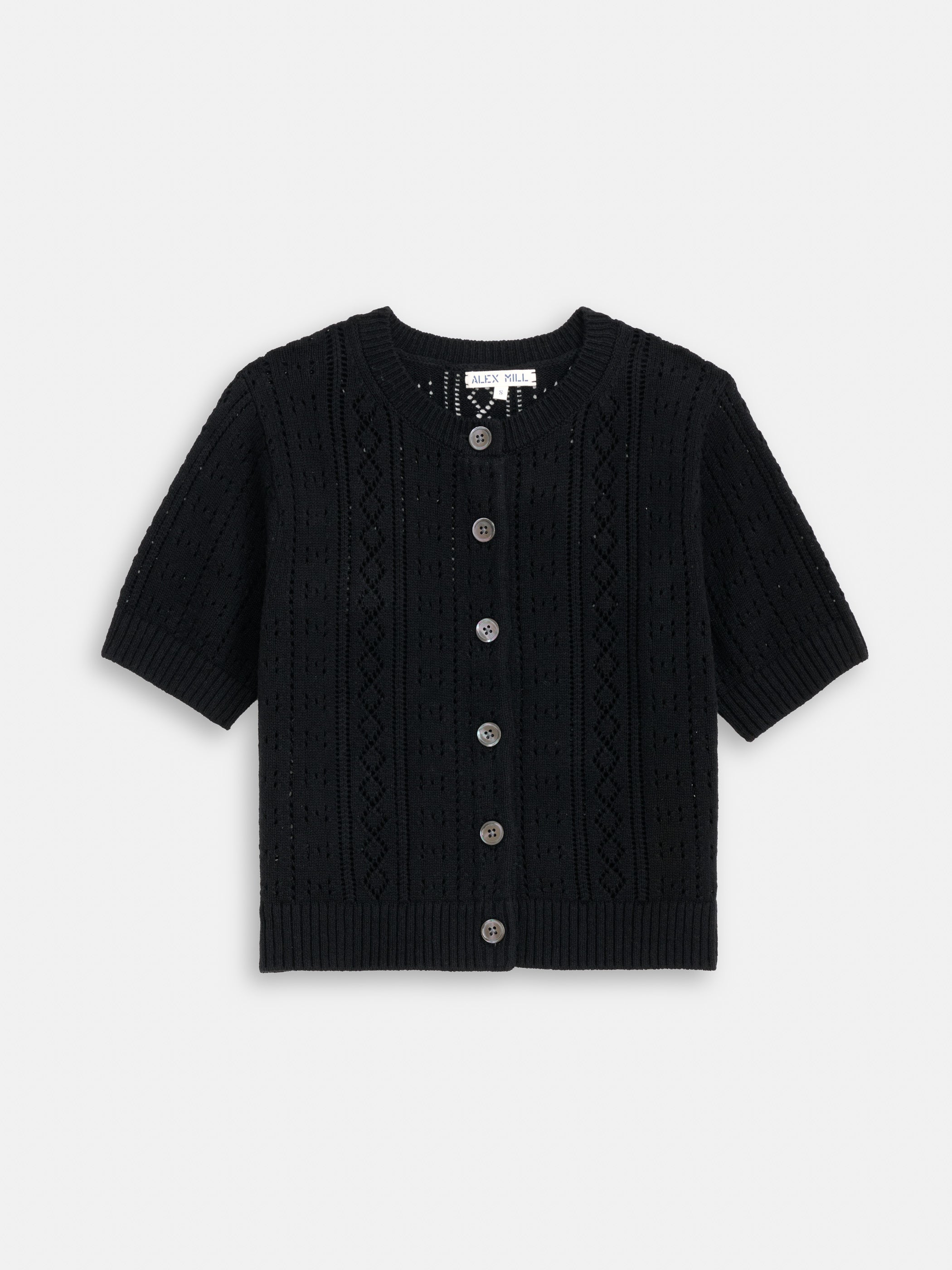 ELLE - 【アウトレット】ELLE　カーディガン The Elle Cardigan – Alex Mill