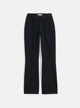 Alicia Pant In Black