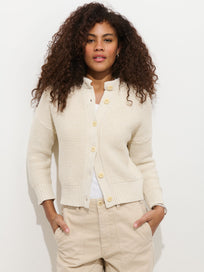 Nico Cardigan In Cotton
