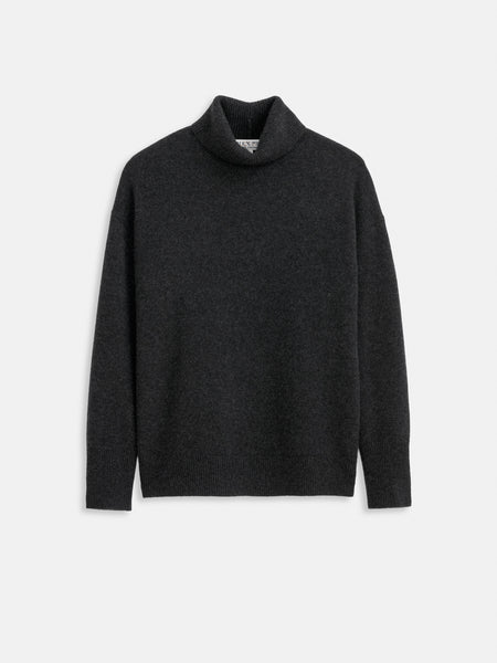 Maisie Turtleneck Sweater In Cashmere – Alex Mill