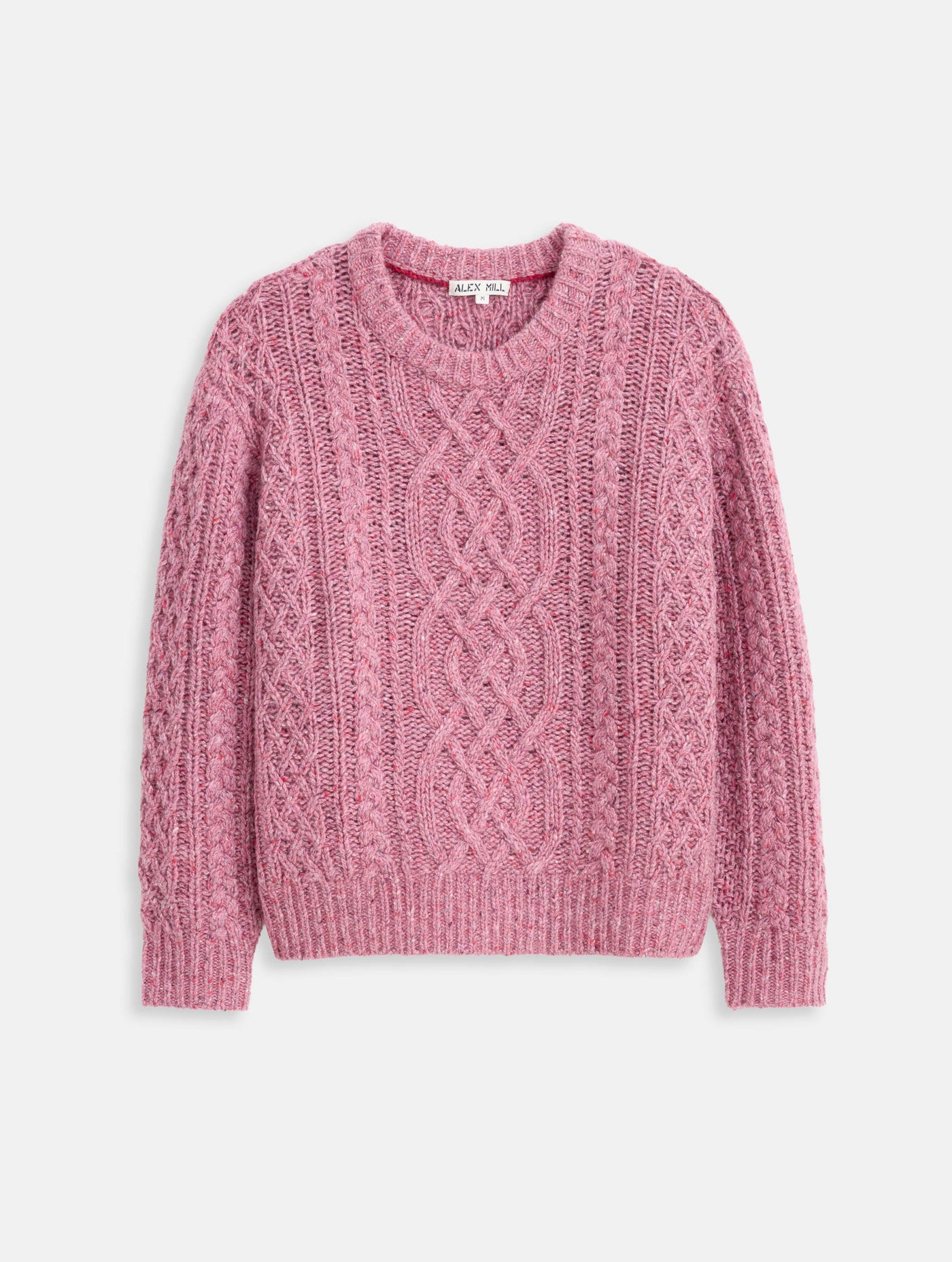 Madelyn Donegal Sweater