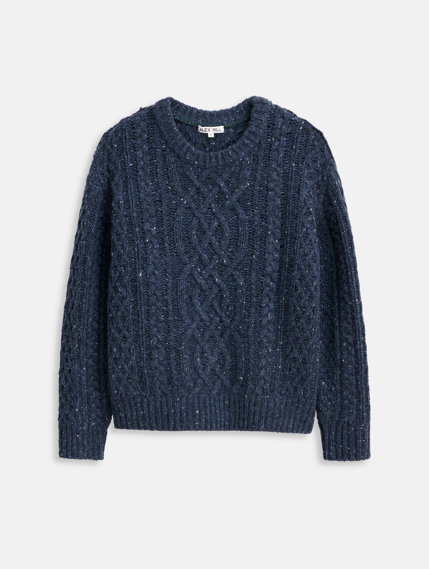 Madelyn Donegal Sweater