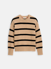 Striped Nottinghill Sweater