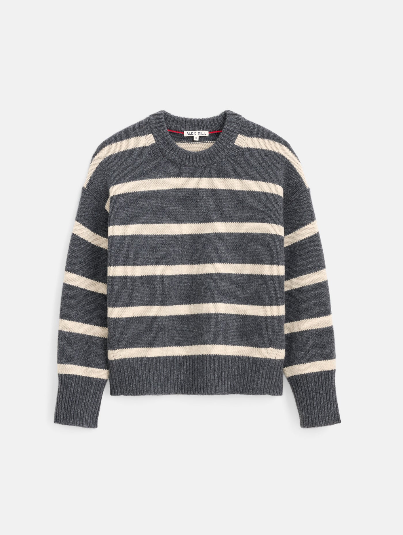 Striped Nottinghill Sweater – Alex Mill