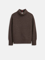 Nottinghill Turtleneck Sweater