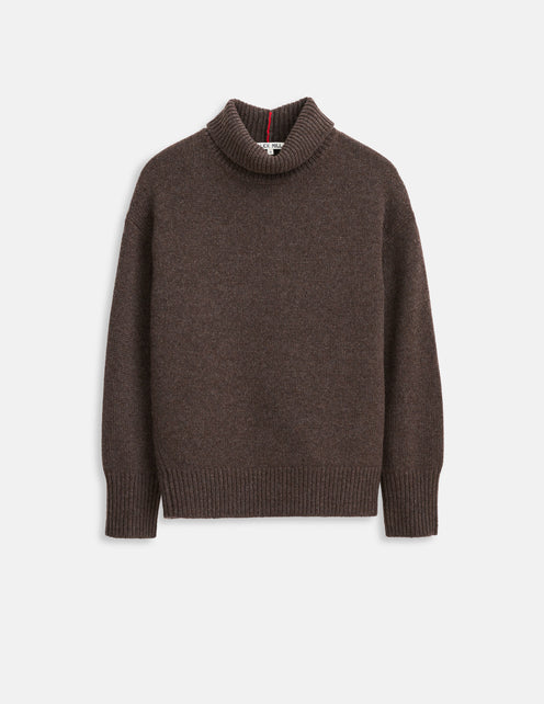 Nottinghill Turtleneck Sweater