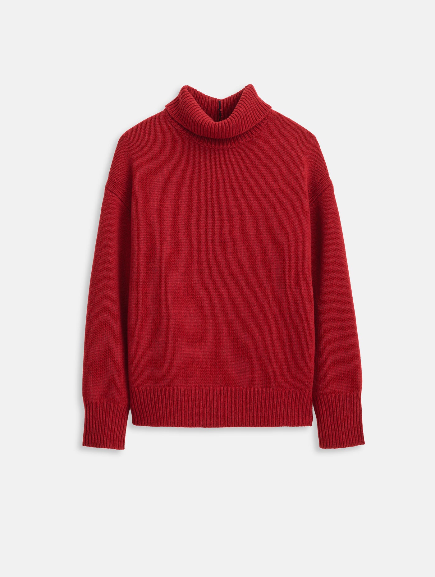 Nottinghill Turtleneck Sweater
