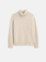 Nottinghill Turtleneck Sweater