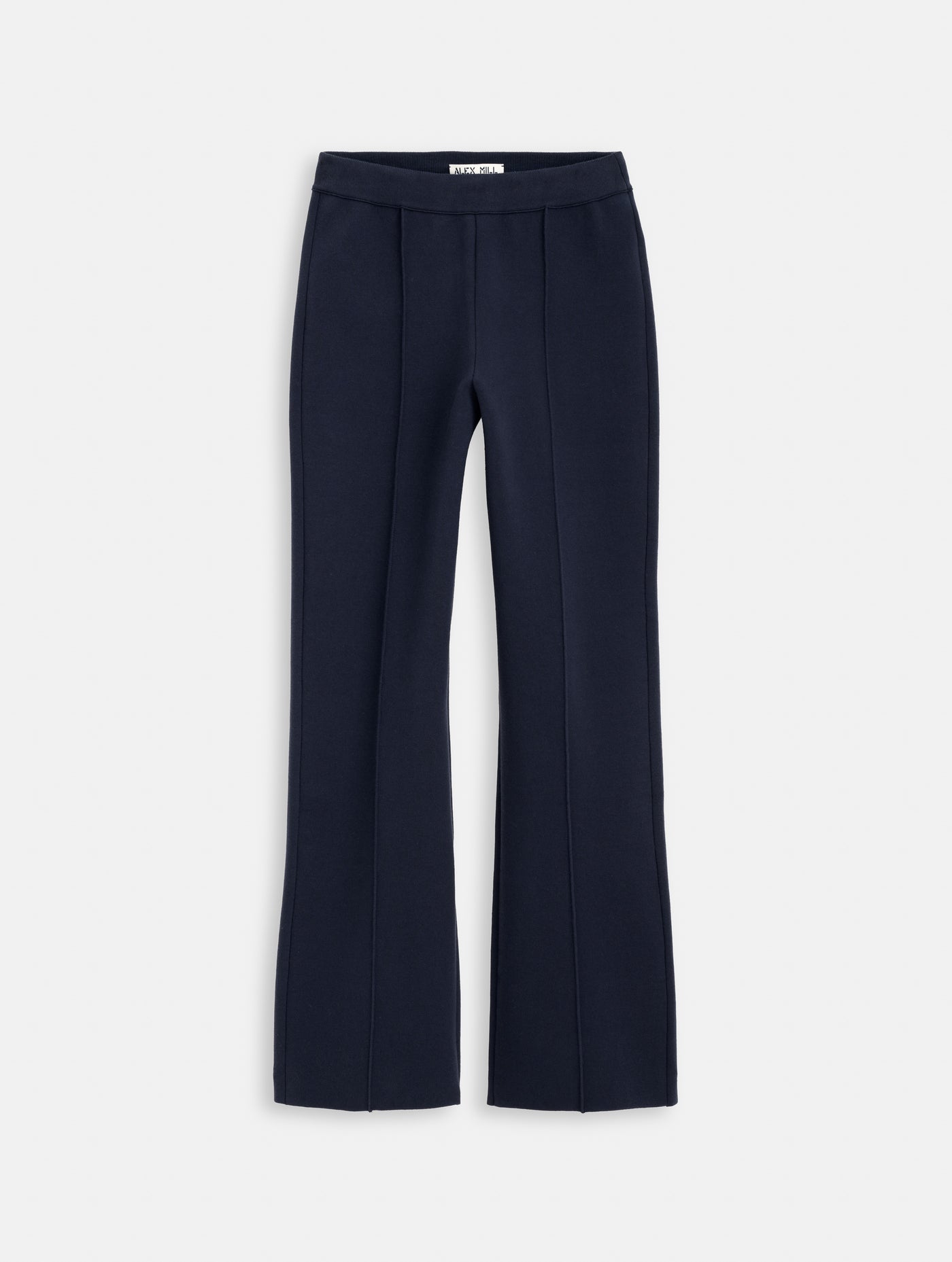 Cropped IYKYK Pant Evening Sky / XL