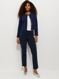 Cropped IYKYK Pant
