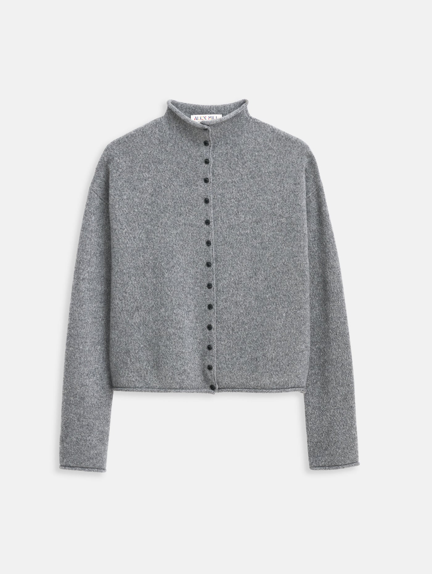 Taylor Cardigan In Cashmere