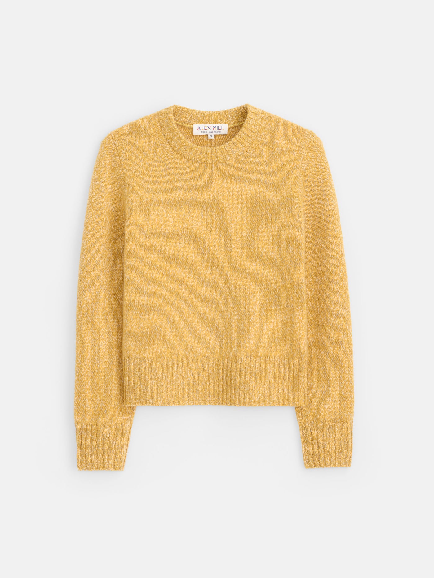 Marais Sweater In Cashmere