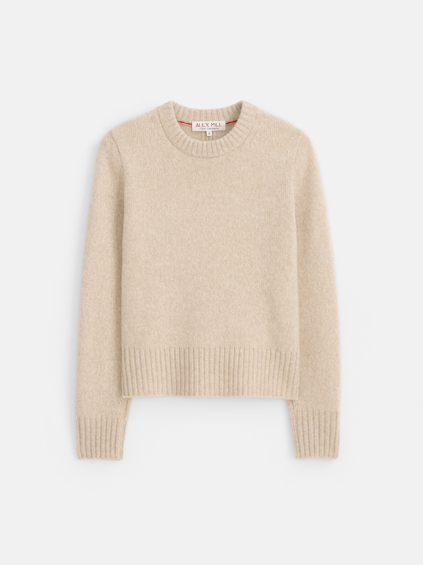 Marais Sweater In Cashmere