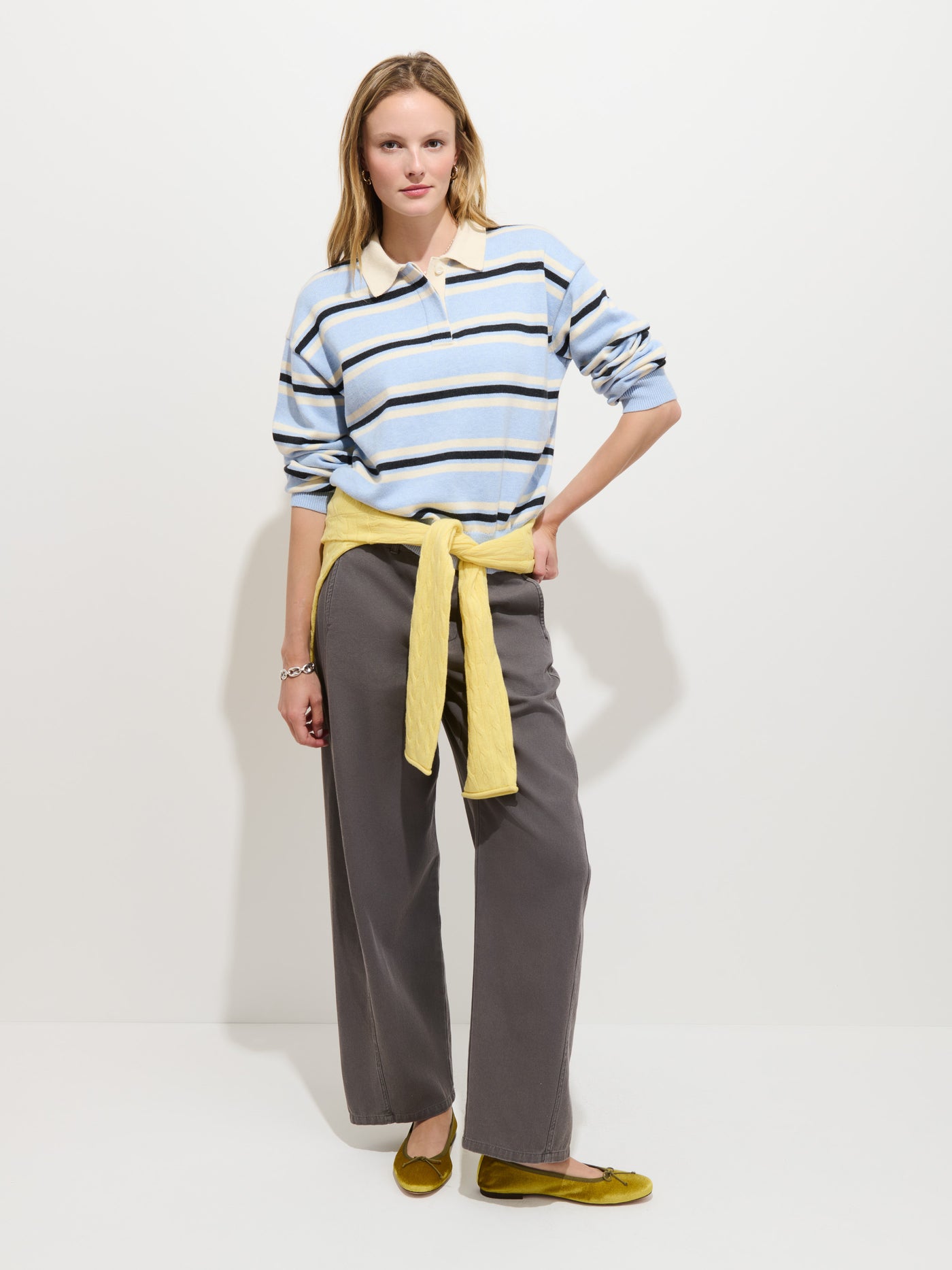 9th Street Pant