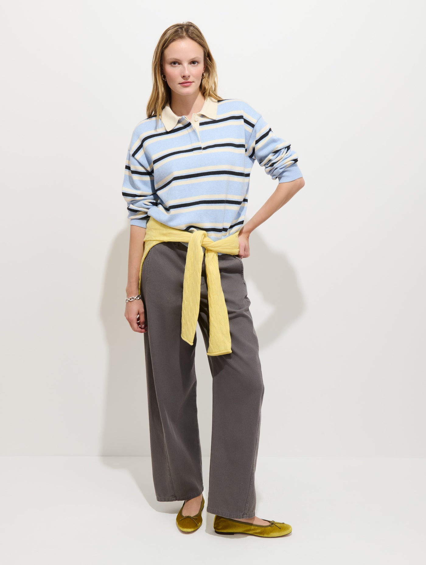 9th Street Pant