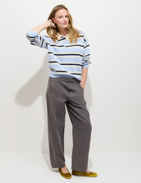 9th Street Pant