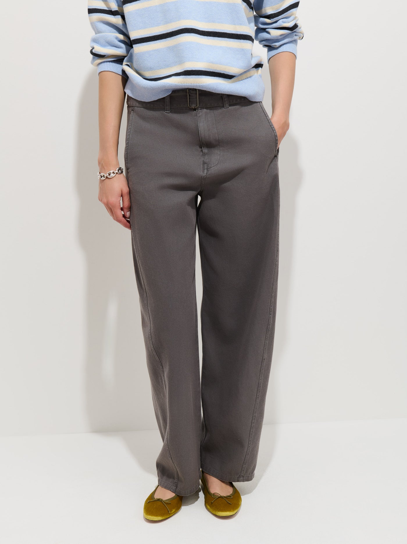 9th Street Pant