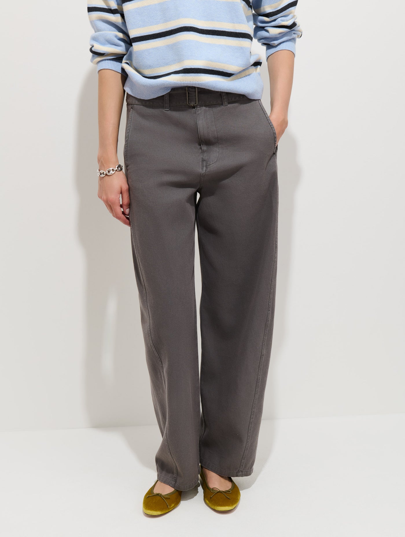 9th Street Pant