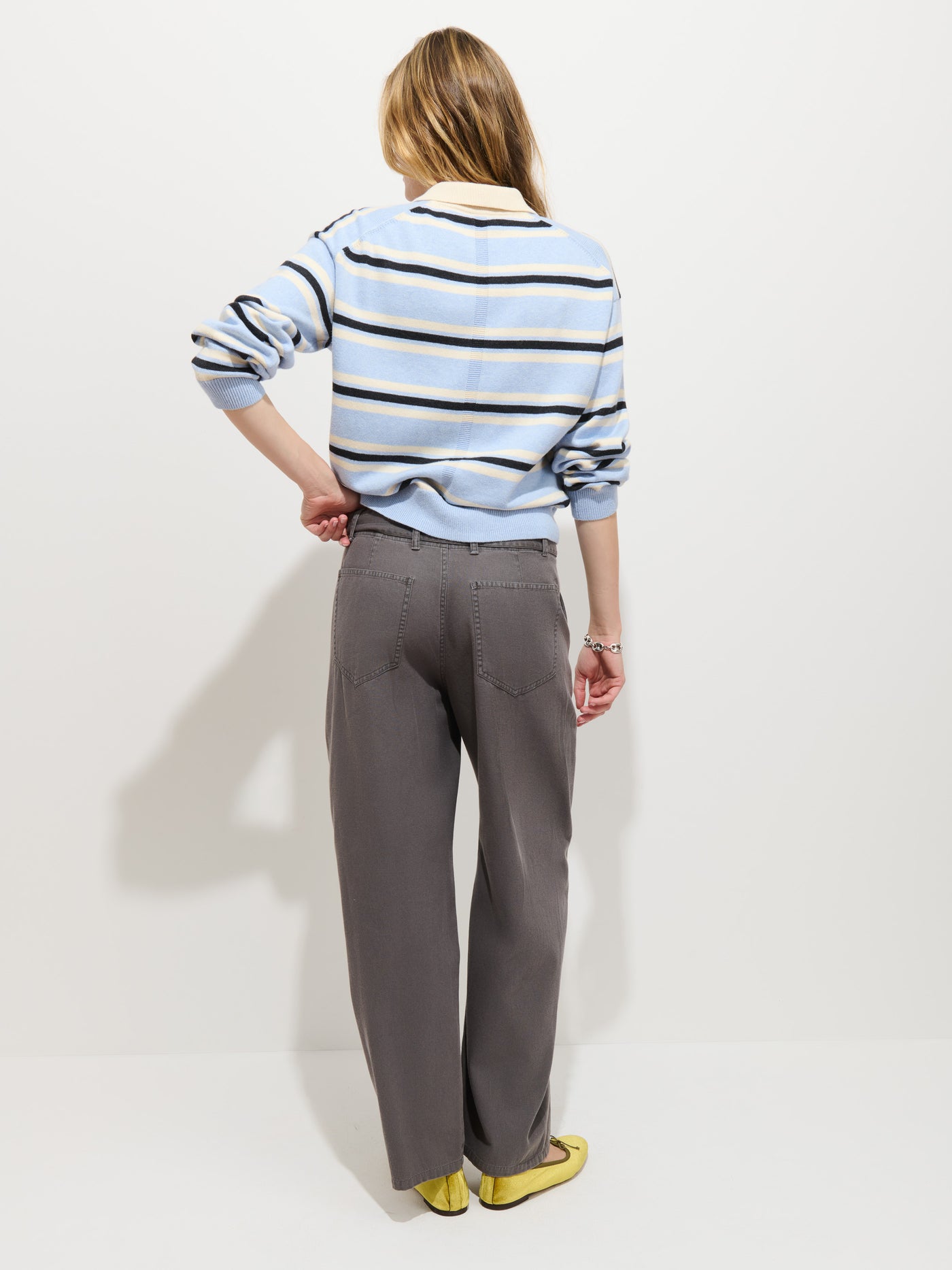 9th Street Pant