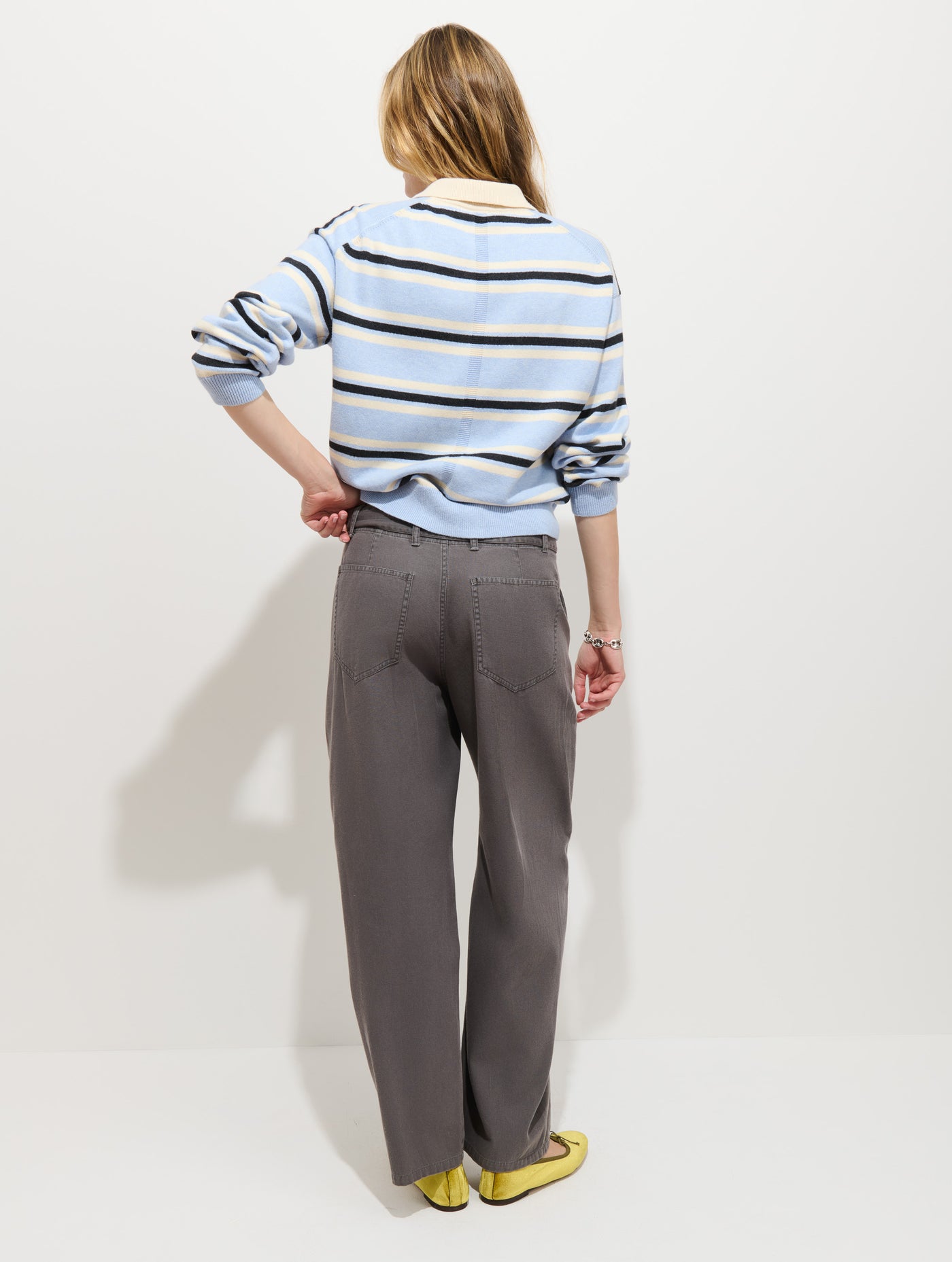 9th Street Pant
