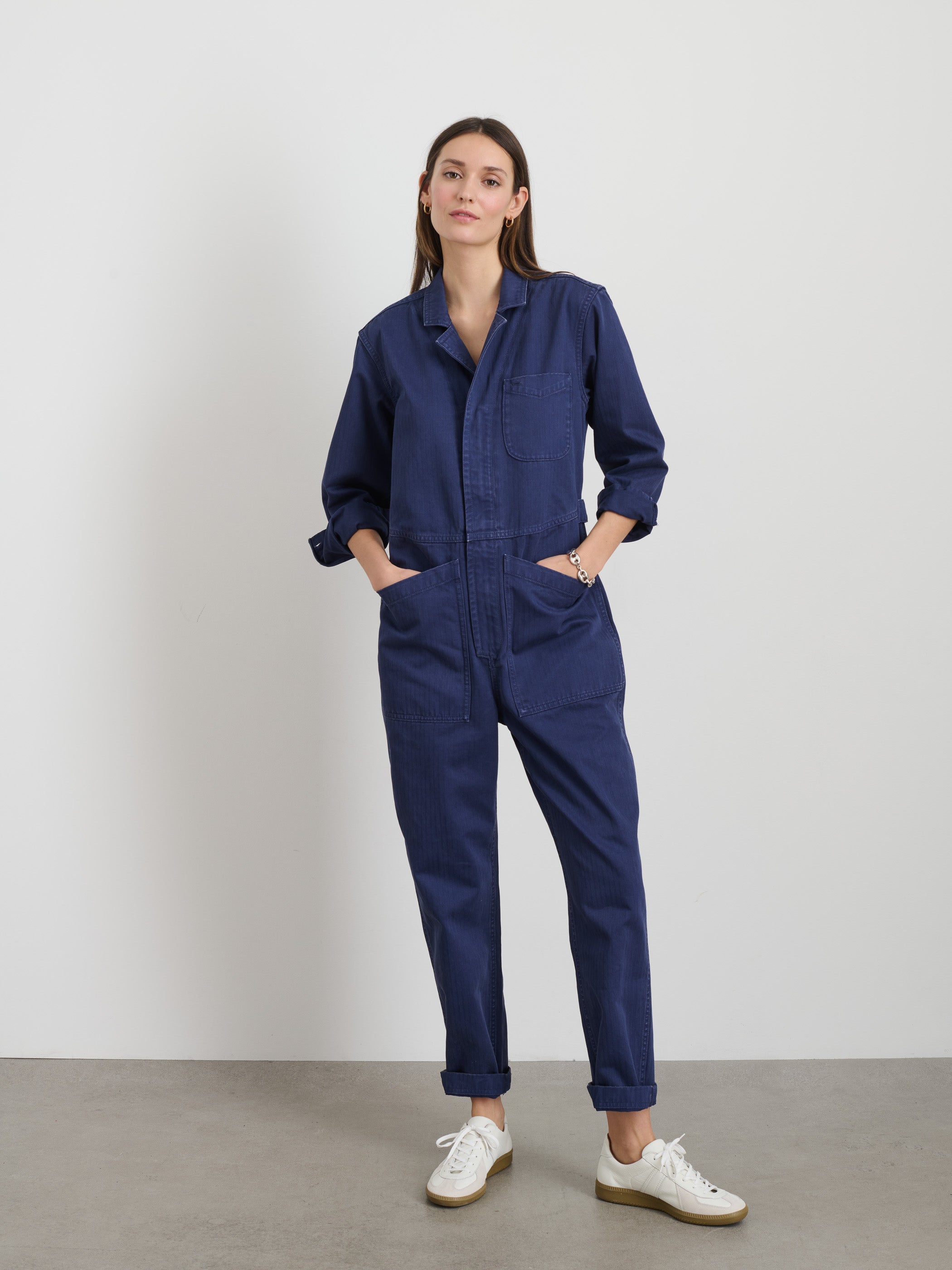 Jumpsuits – Alex Mill