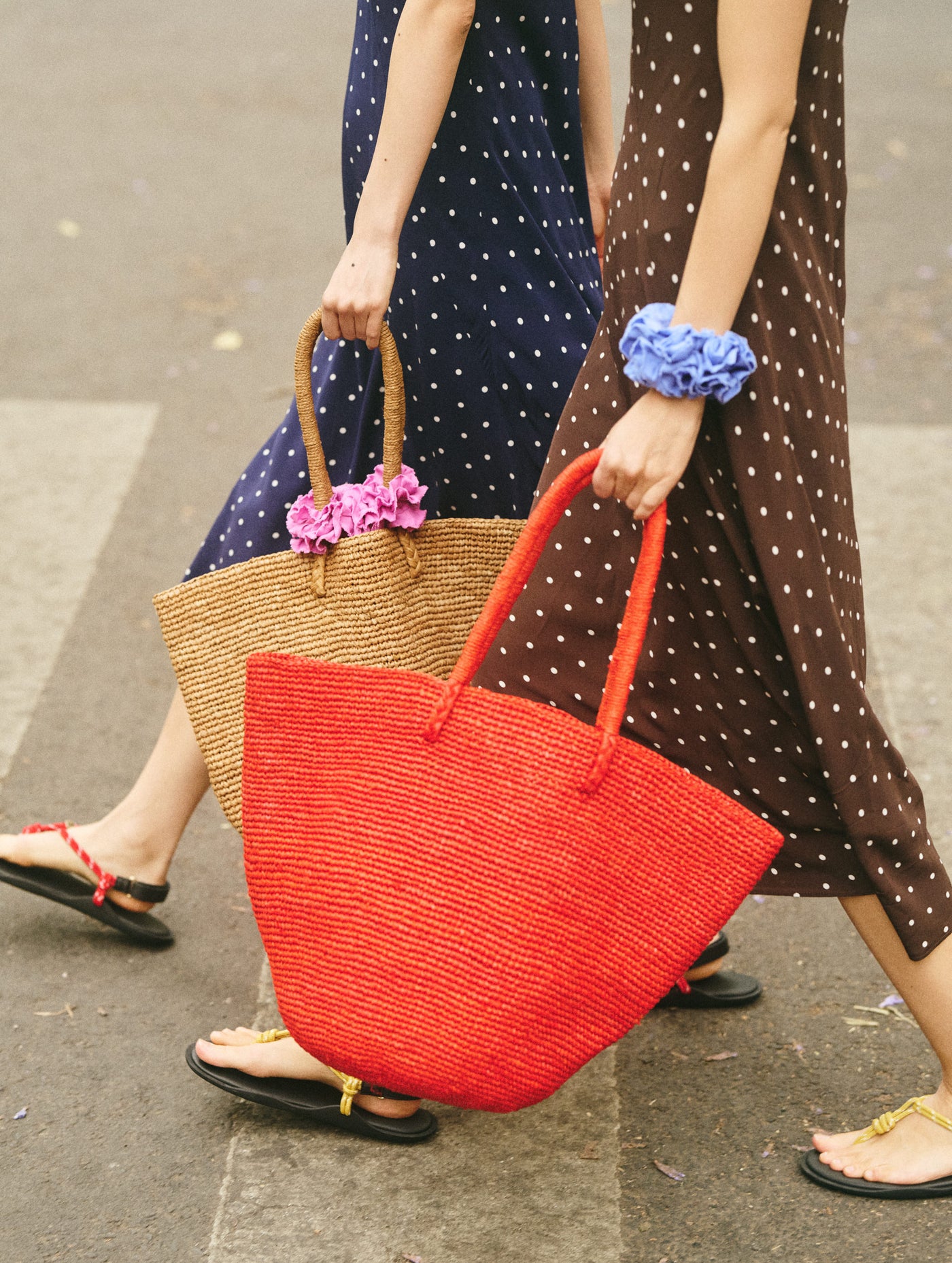 Mary Mill Tote