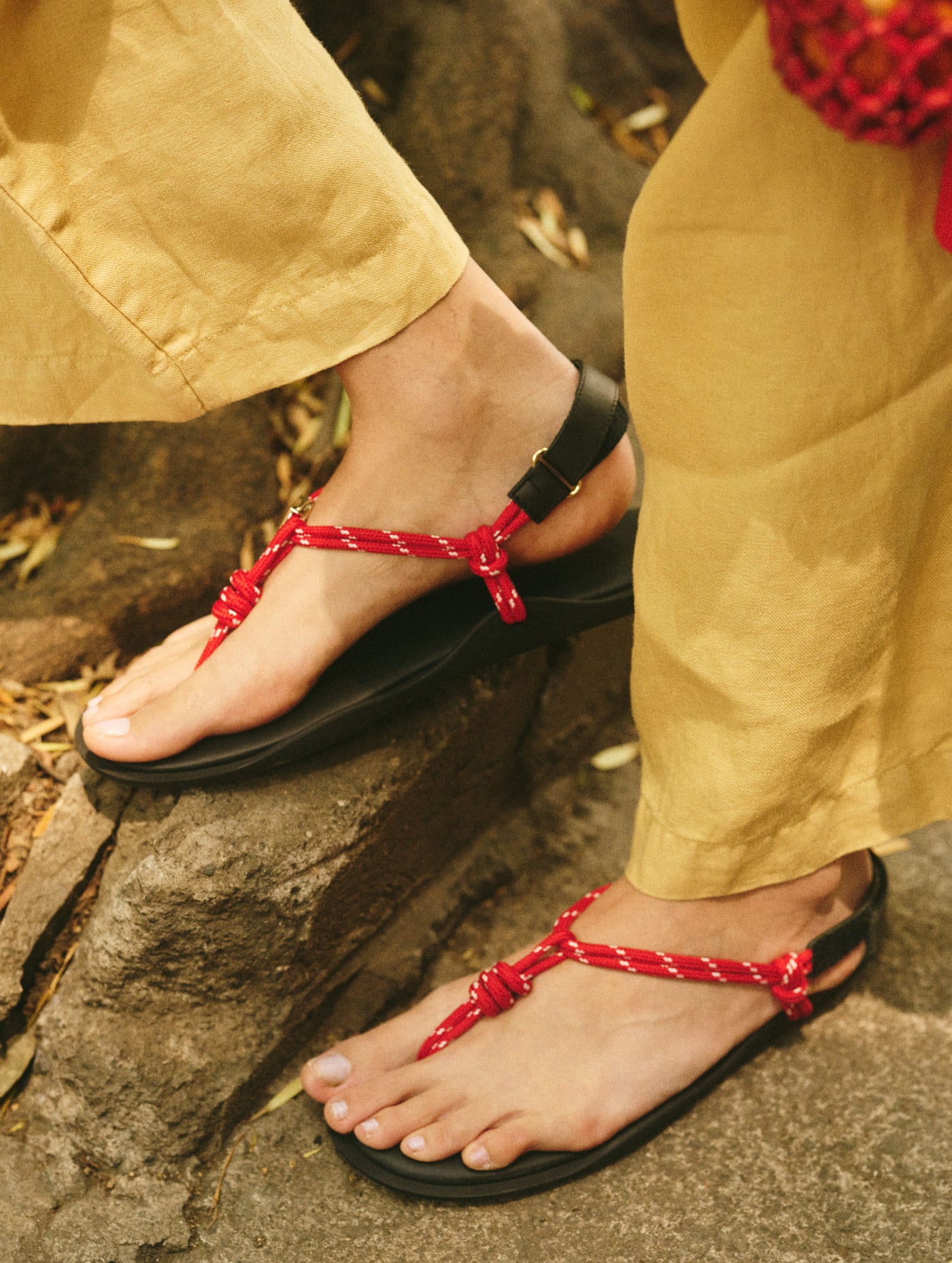 Flo Sandals
