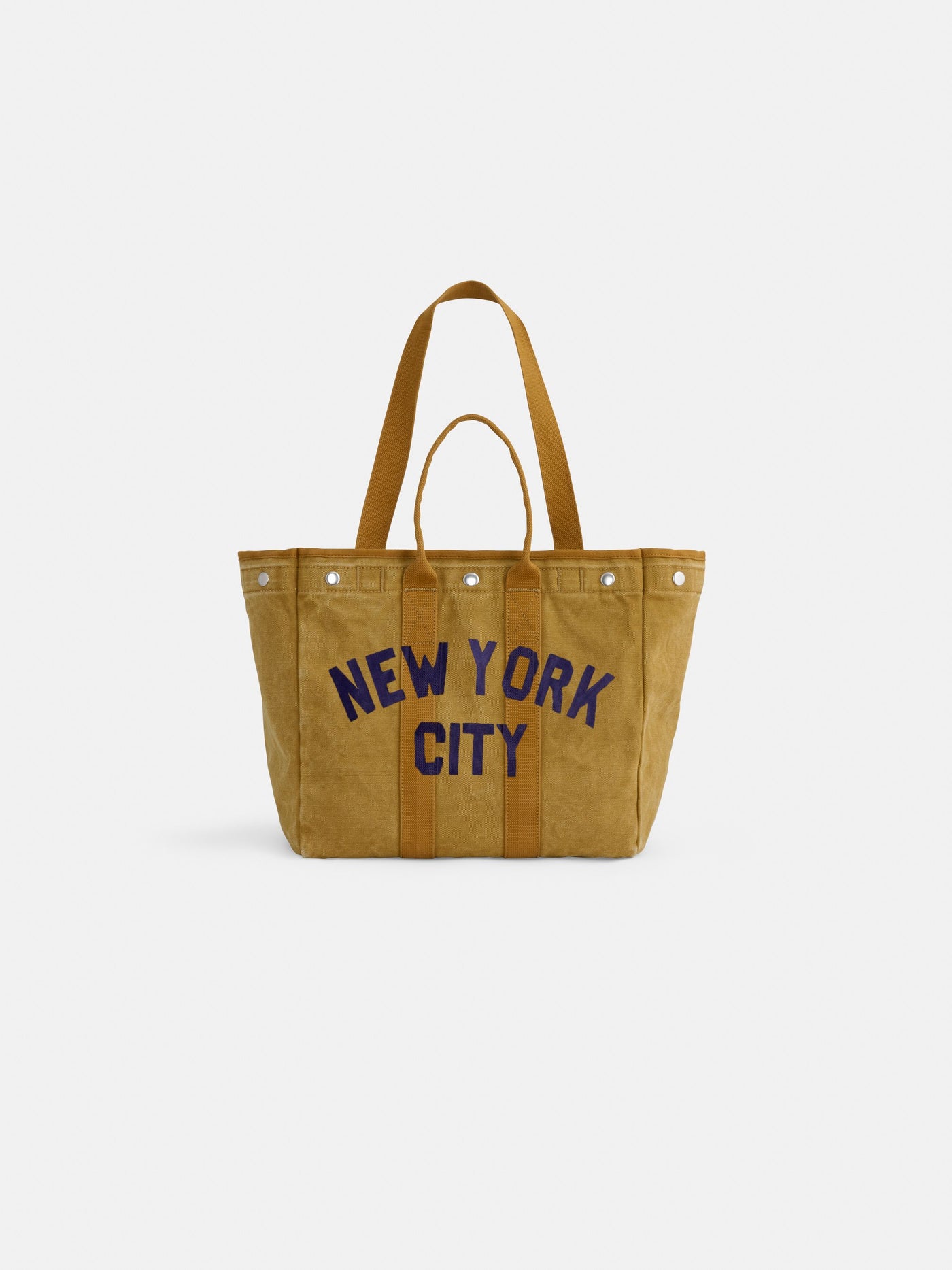 The Collector's Weekday Tote New York City