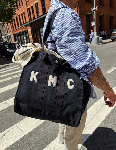 Painted Perfect Weekend Tote