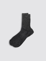 Maria La Rosa Firefly Lurex Socks