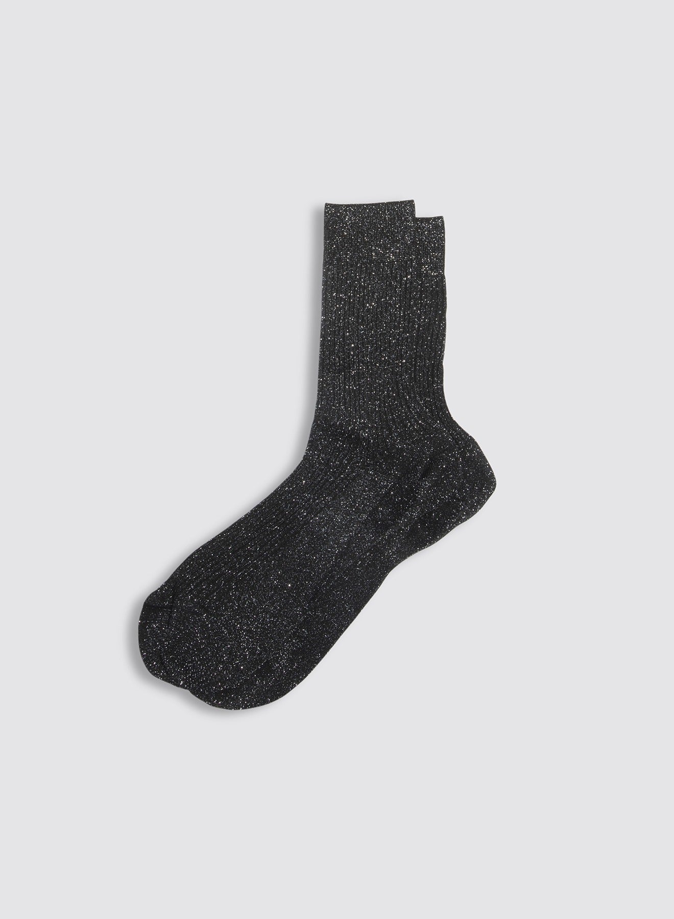Maria La Rosa Firefly Lurex Socks