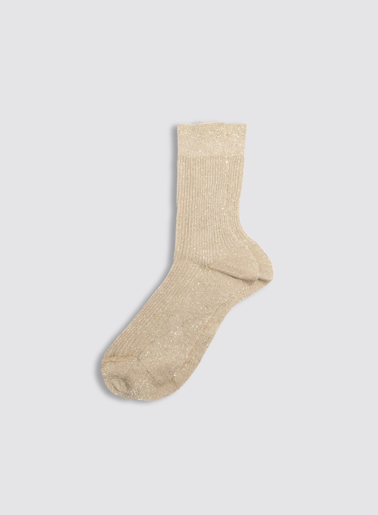 Maria La Rosa Firefly Lurex Socks