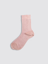 Maria La Rosa Firefly Lurex Socks